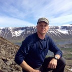 Dr. John Colton