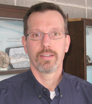 Dr. Cliff Stanley